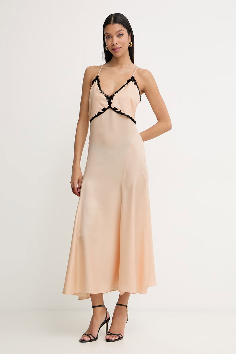 Pinko rochie lenjerie intimă