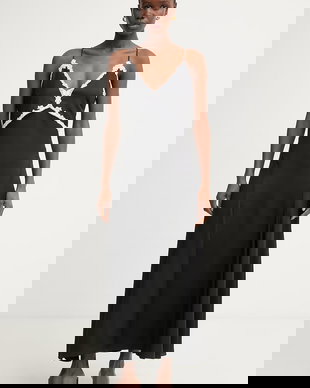 Pinko rochie lenjerie intimă