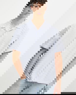 Helly Hansen cămașă pentru bărbați, din bumbac SHORE