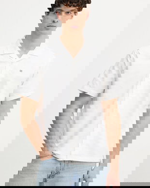 Helly Hansen cămașă pentru bărbați, din bumbac SHORE