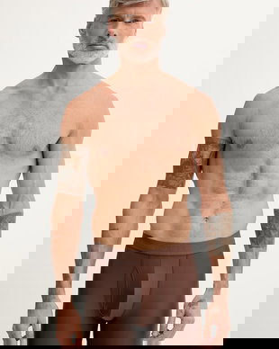 Under Armour boxeri pentru bărbați PERFORMANCE TECH pachet de 3