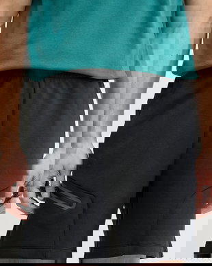 Under Armour pantaloni scurți de trening pentru bărbați Unstoppable Flc