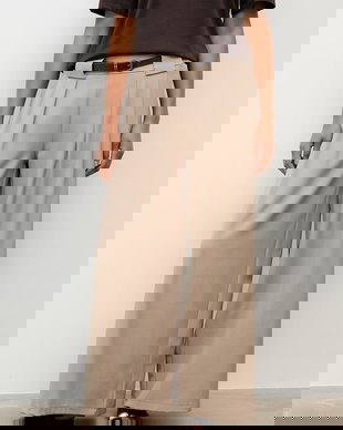 Answear.LAB pantaloni pentru femei