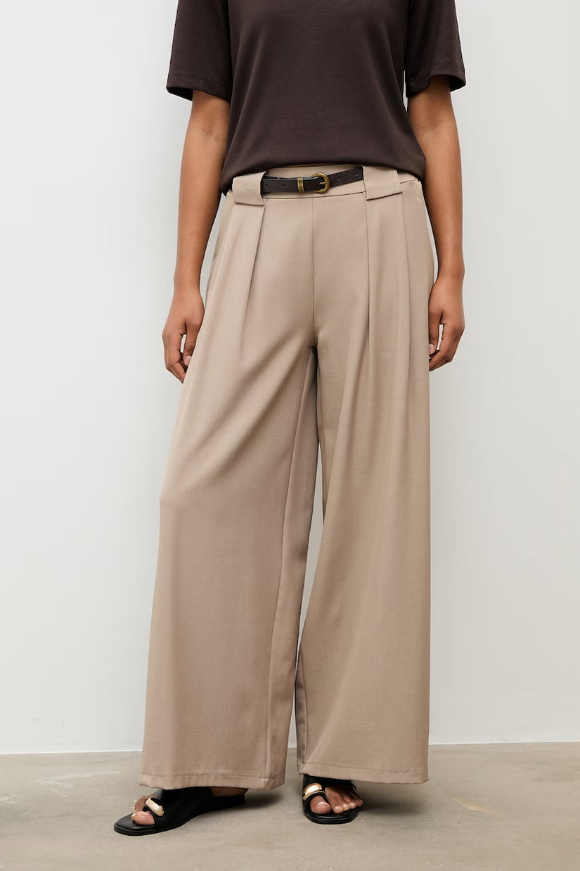 Answear.LAB pantaloni pentru femei