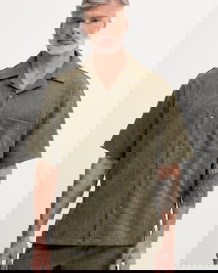 Guess cămașă pentru bărbați