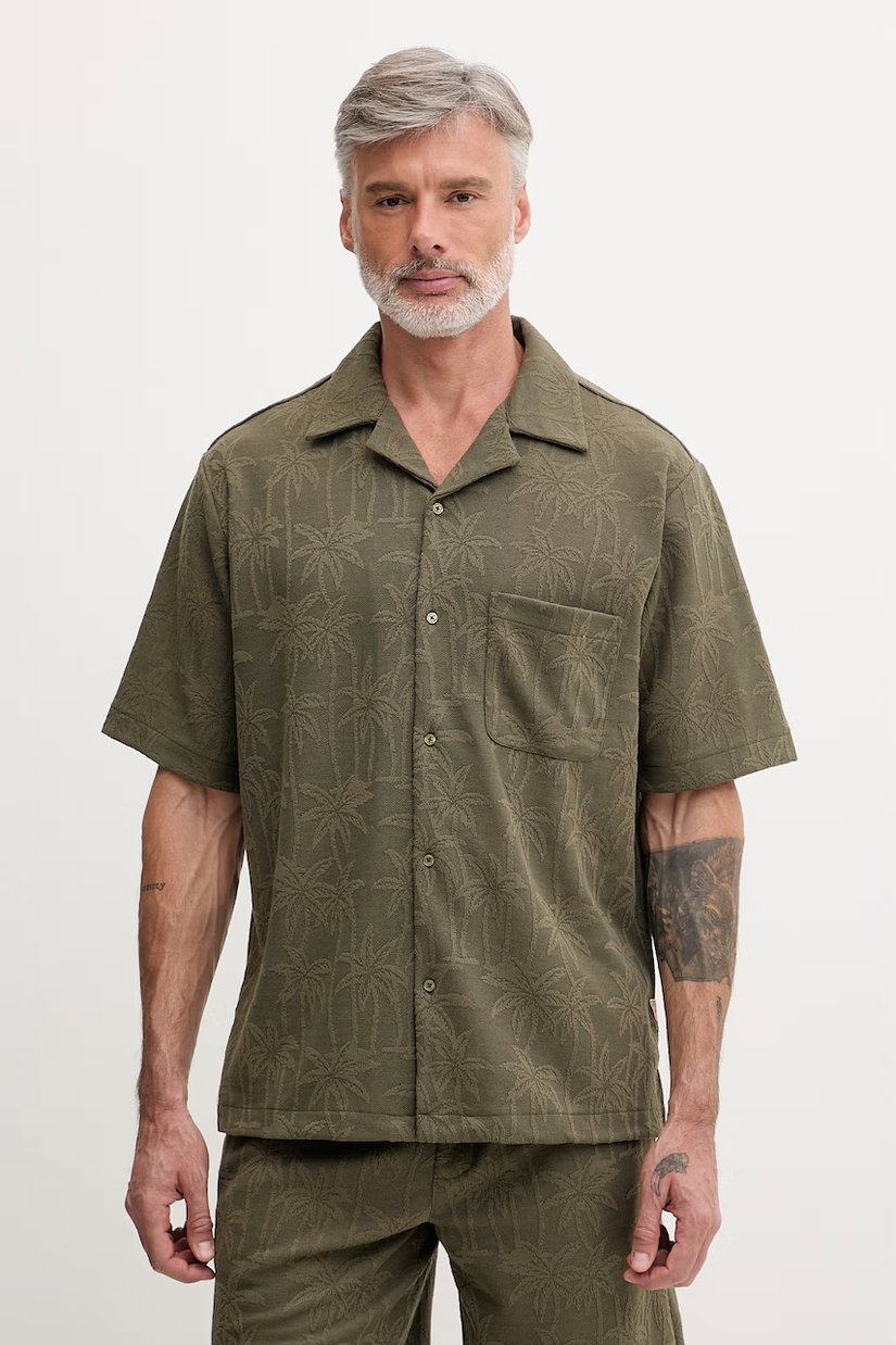 Guess cămașă pentru bărbați