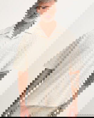 Guess cămașă pentru bărbați