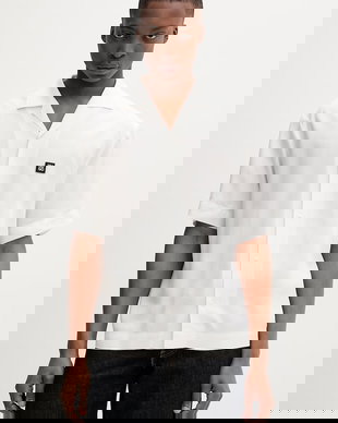 HUGO cămașă pentru bărbați, din lyocell Espino