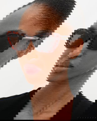 Coach ochelari de soare pentru femei