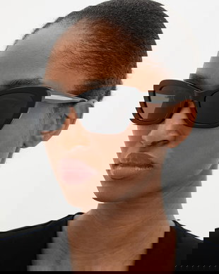 Coach ochelari de soare pentru femei