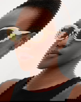 Coach ochelari de soare pentru femei