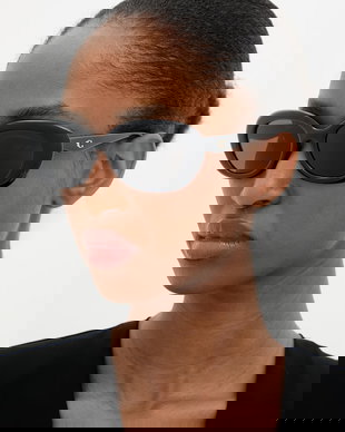 Coach ochelari de soare pentru femei