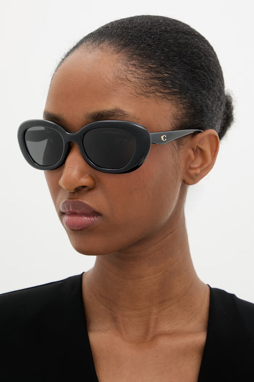 Coach ochelari de soare pentru femei