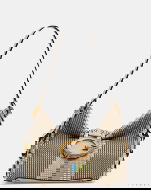 Guess geantă de damă CAMDEN