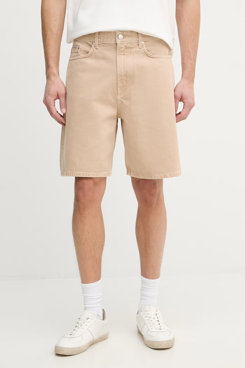 Marc O'Polo pantaloni scurți pentru bărbați, din bumbac