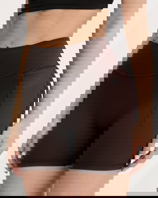 adidas Performance pantaloni scurți sport pentru femei