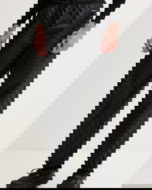 Viking pantaloni funcționali pentru bărbați Rainier