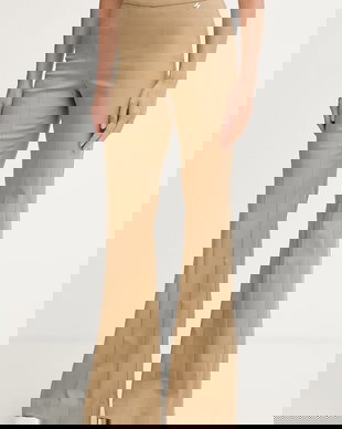 Silvian Heach pantaloni pentru femei KOLOO