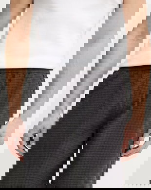 Marc O'Polo pantaloni scurți pentru bărbați, din bumbac