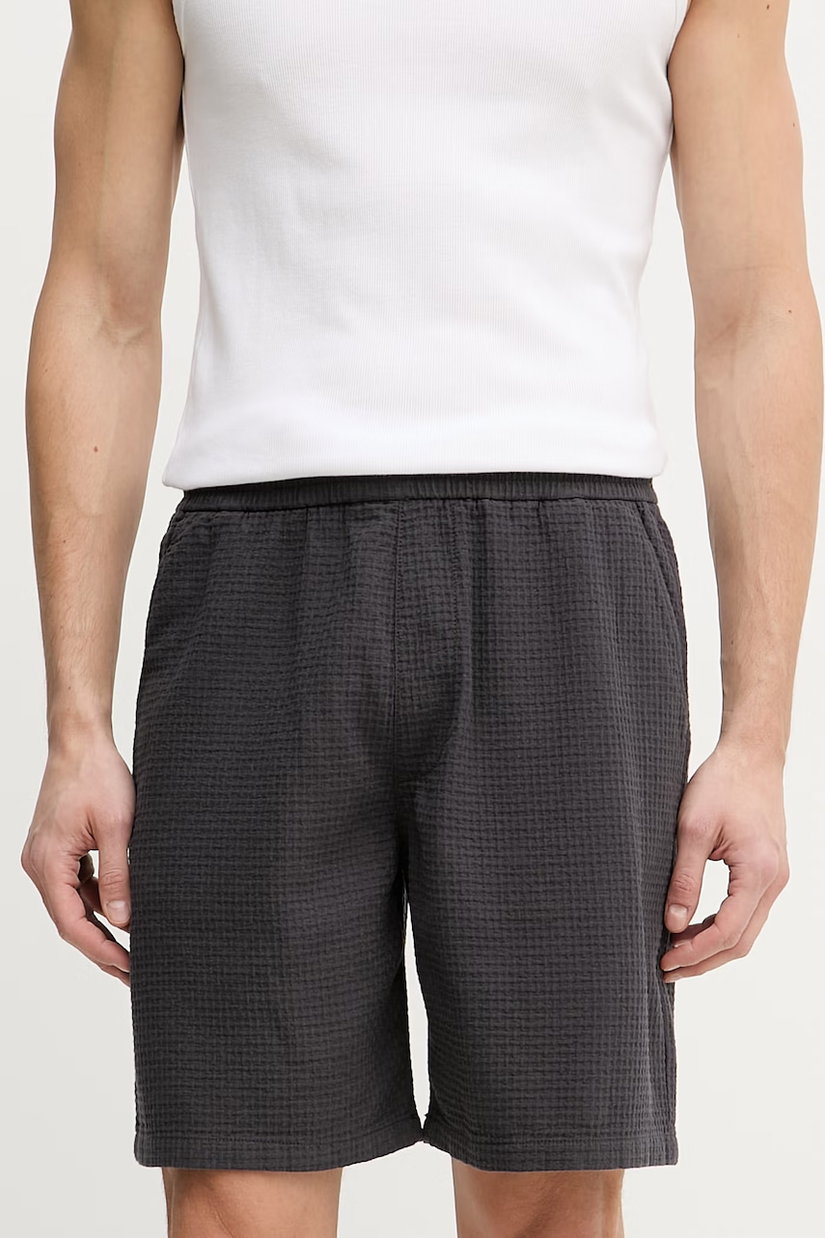 Marc O'Polo pantaloni scurți pentru bărbați, din bumbac