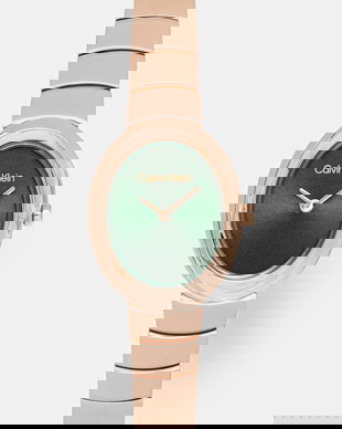 Calvin Klein ceas pentru femei