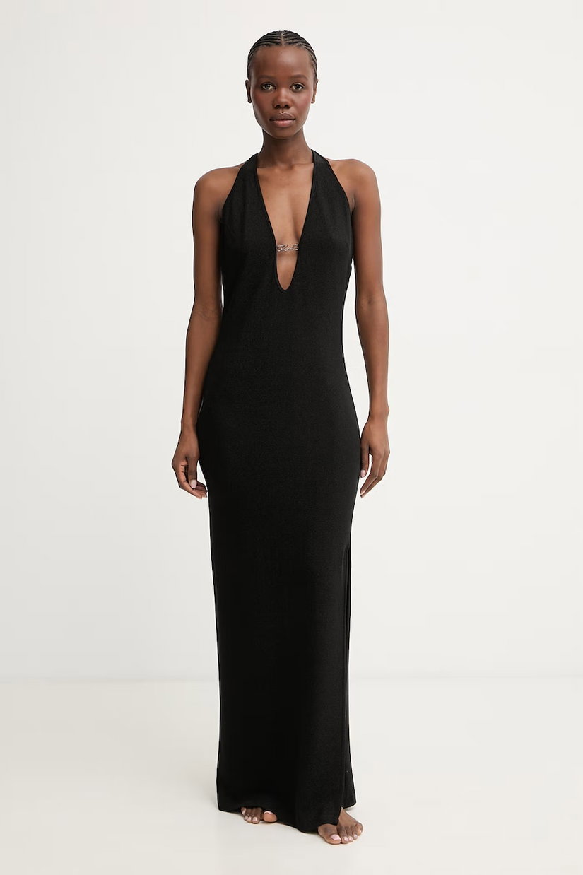 Karl Lagerfeld rochie de vară