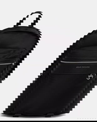 Armani Exchange rucsac pentru bărbați