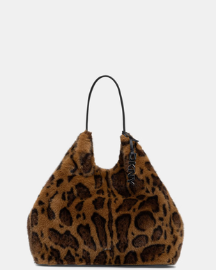 DKNY geantă shopper pentru femei PAULA