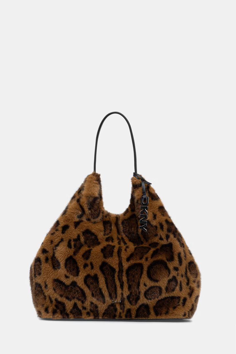 DKNY geantă shopper pentru femei PAULA