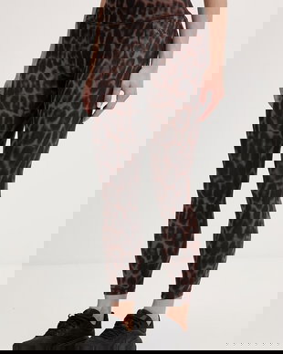 adidas Performance colanți pentru femei