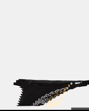 Sprayground borsetă pentru femei, cu imitație de piele