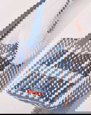 women'secret tote bag pentru femei, din bumbac