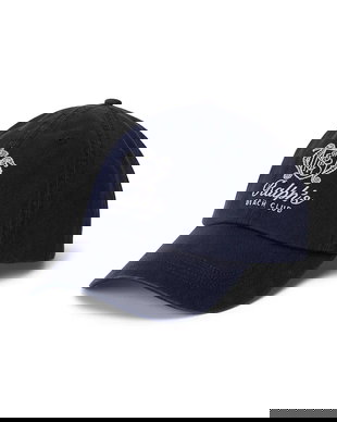 Polo Ralph Lauren șapcă pentru bărbați, din bumbac