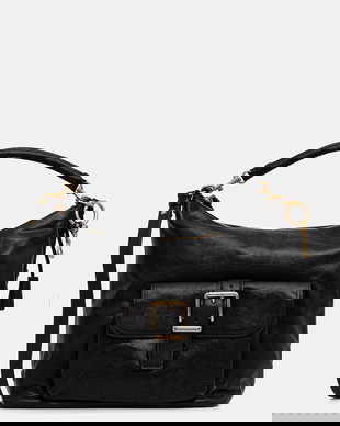 Marc O'Polo geantă shopper pentru femei, din piele