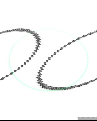 Swarovski colier pentru femei zirconiu cubic MATRIX