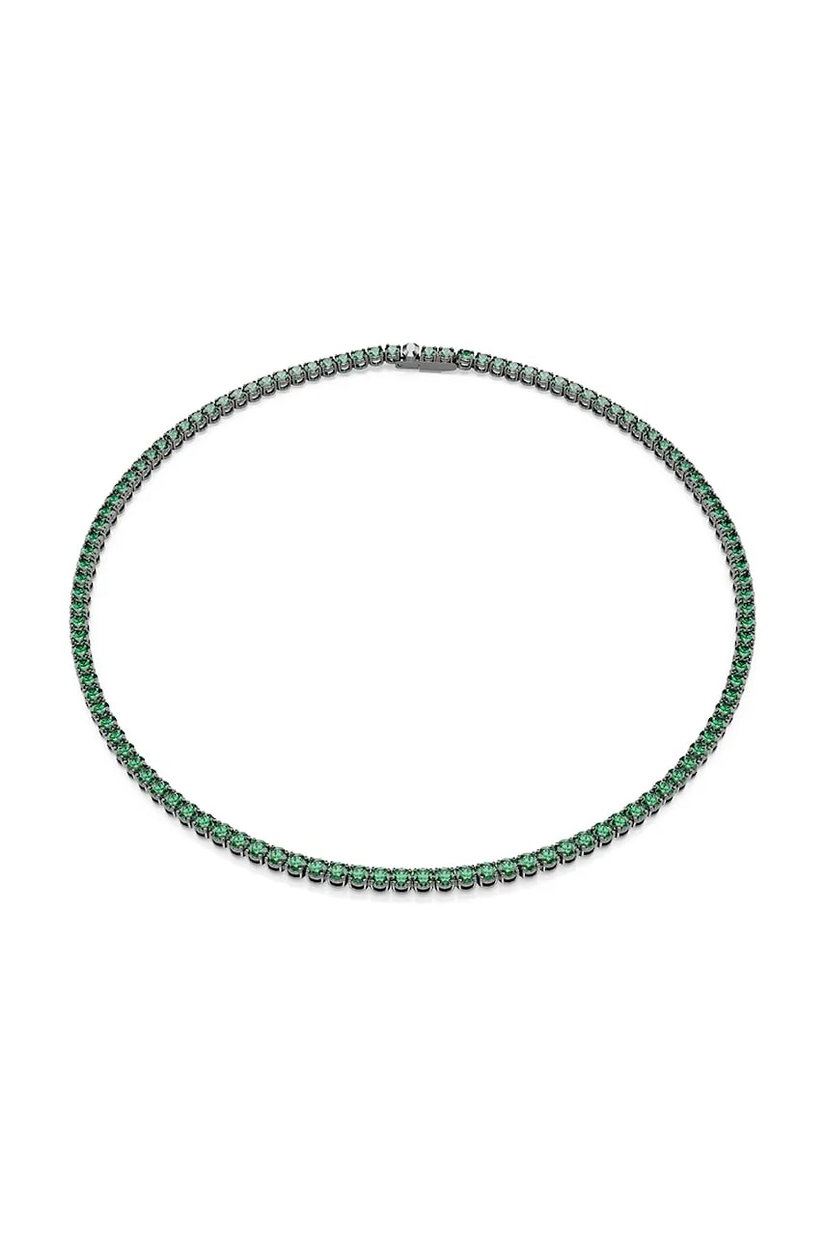 Swarovski colier pentru femei zirconiu cubic MATRIX