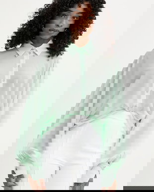 Patrizia Pepe cămașă pentru femei