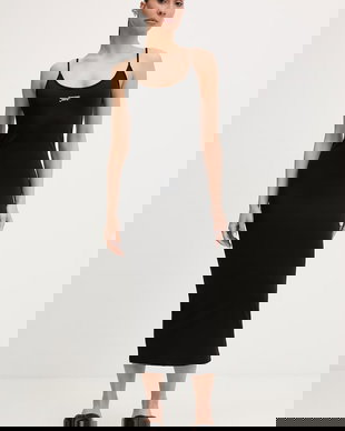 Tommy Jeans rochie bodycon