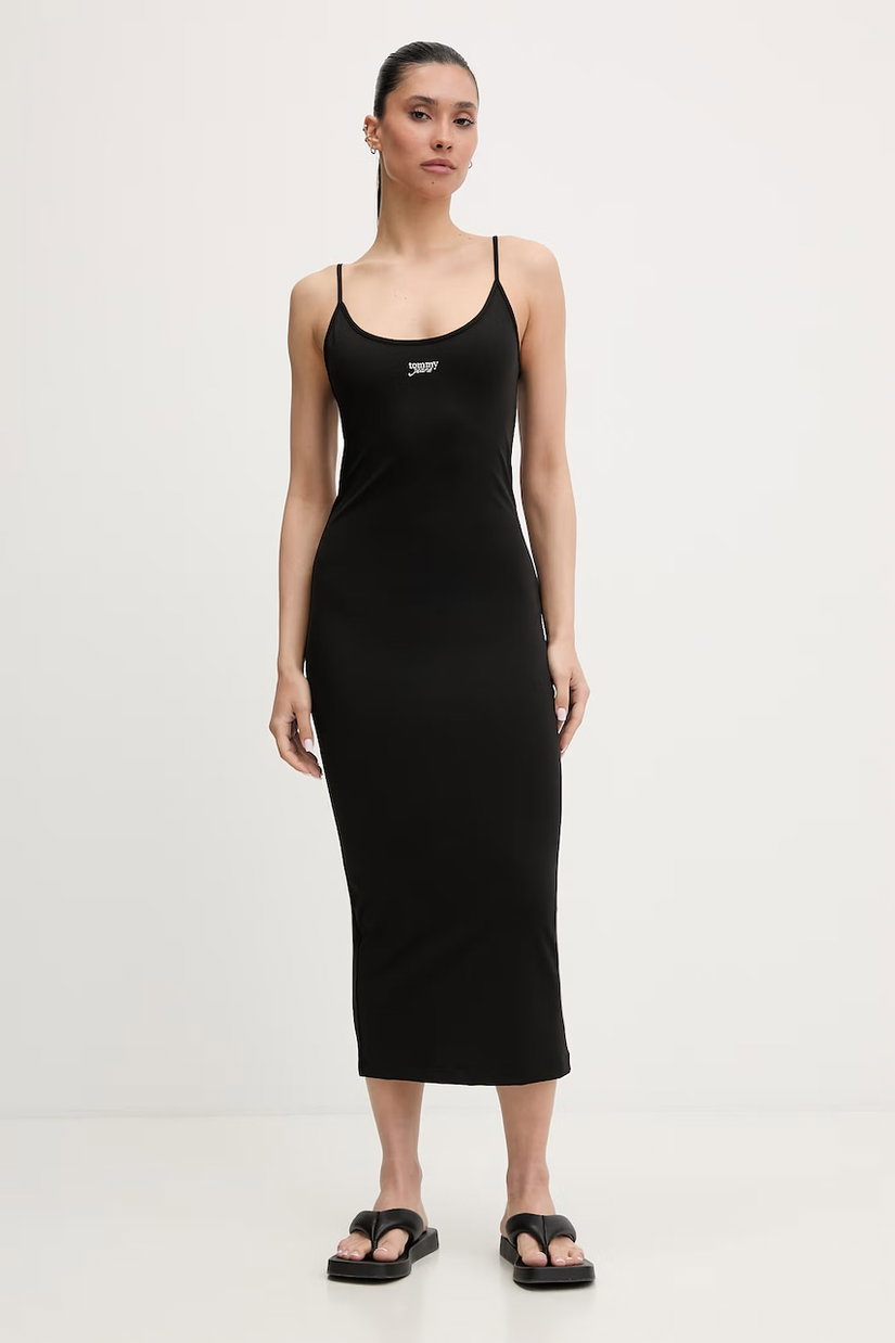 Tommy Jeans rochie bodycon
