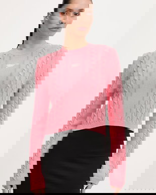 Tommy Jeans pulover pentru femei, din bumbac