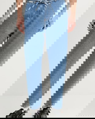 Marc O'Polo blugi relaxed fit pentru bărbați