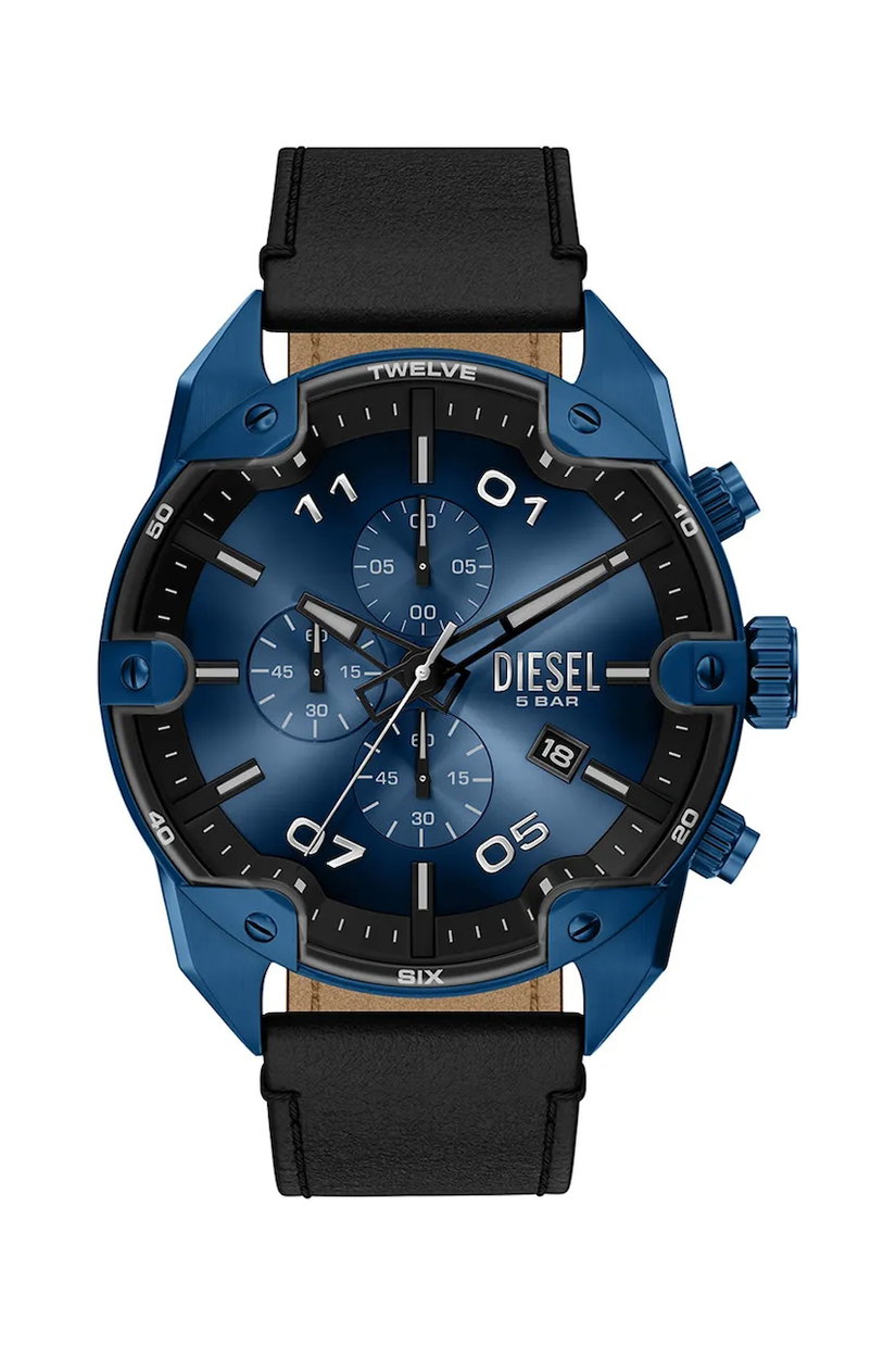Diesel ceas pentru sport pentru femei Spiked