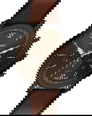 Fossil ceas pentru bărbați