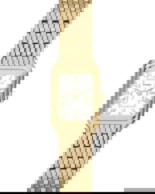 Fossil ceas pentru femei Raquel Mini