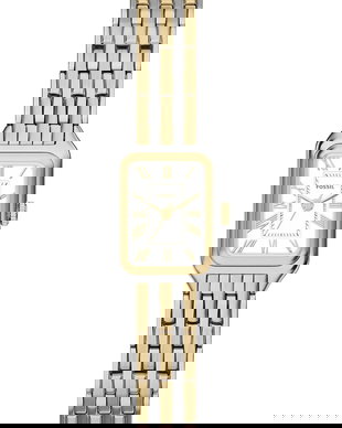 Fossil ceas pentru femei Raquel Mini