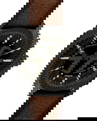 Fossil ceas pentru bărbați Machine Big Tic