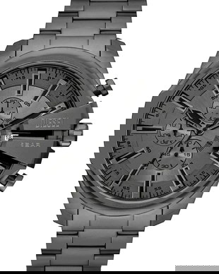 Diesel ceas pentru bărbați MEGA CHIEF