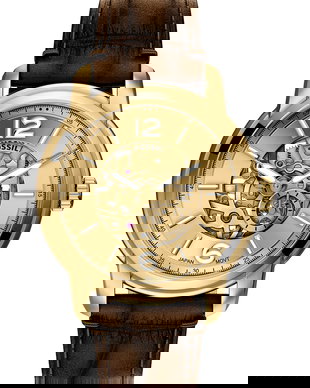 Fossil ceas pentru bărbați Fossil Heritage