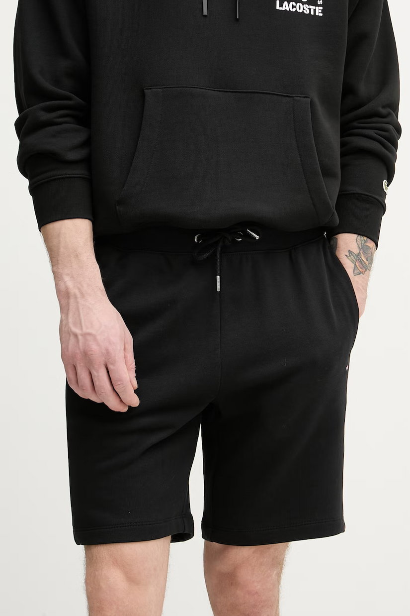 Tommy Hilfiger pantaloni scurți de trening bărbătești din bumbac