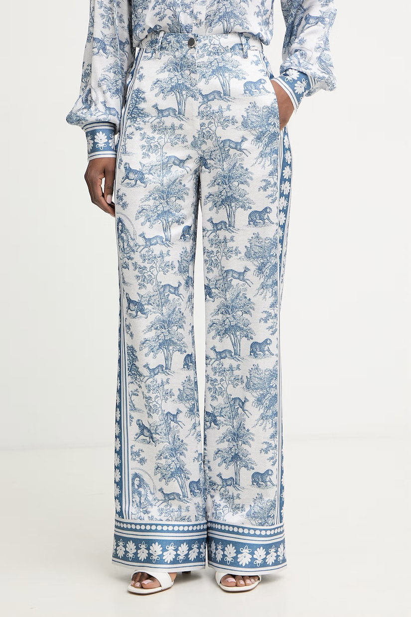 Fracomina pantaloni pentru femei